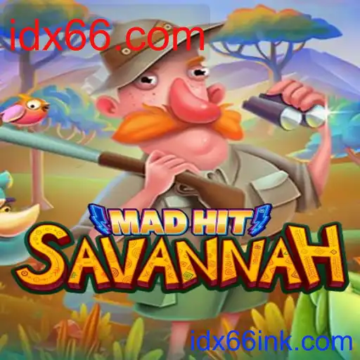MadHitSavannah