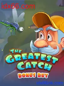 TheGreatestCatchBonusBuy